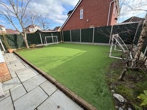 Sark Avenue Stanney Oaks